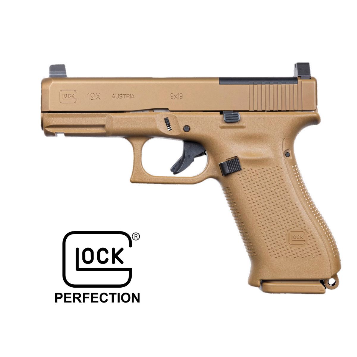 glock19x